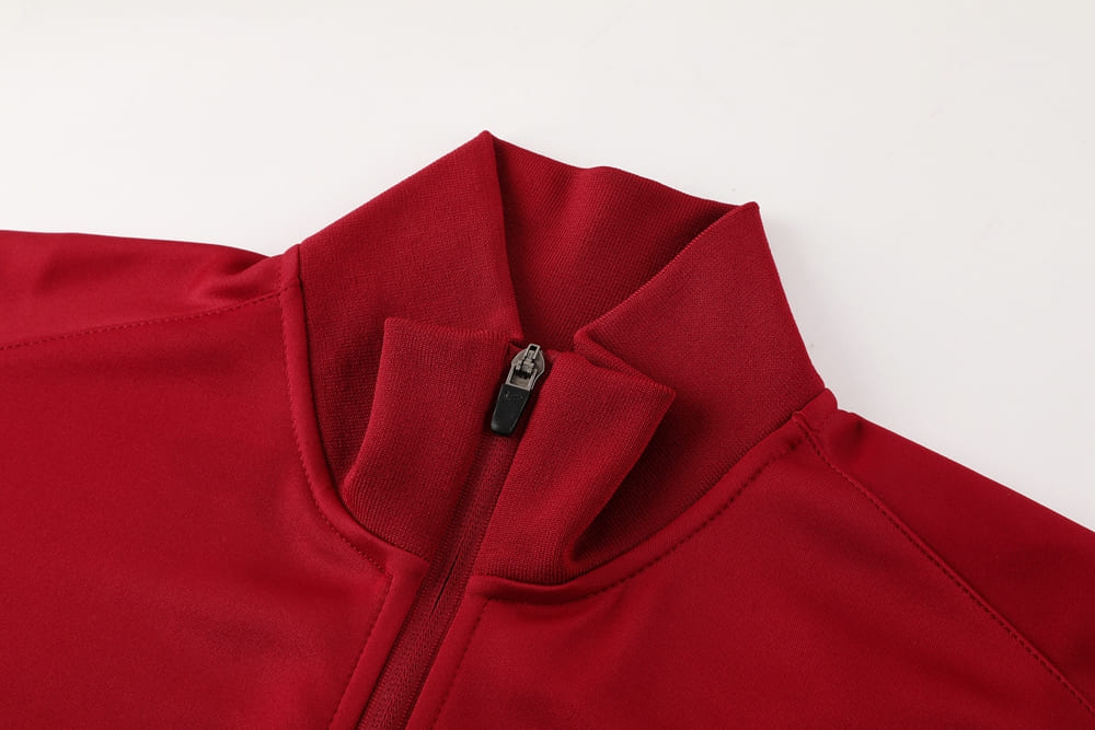 Casaco de Fato Treino Barcelona #3 5