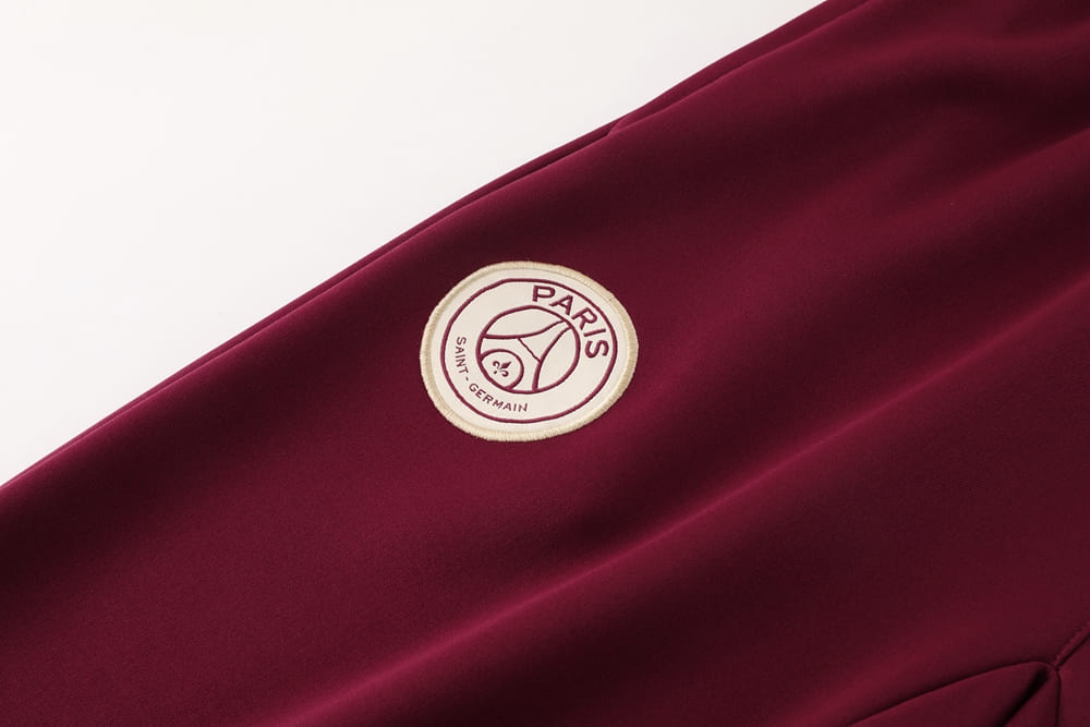 Fato de Treino PSG #1 10