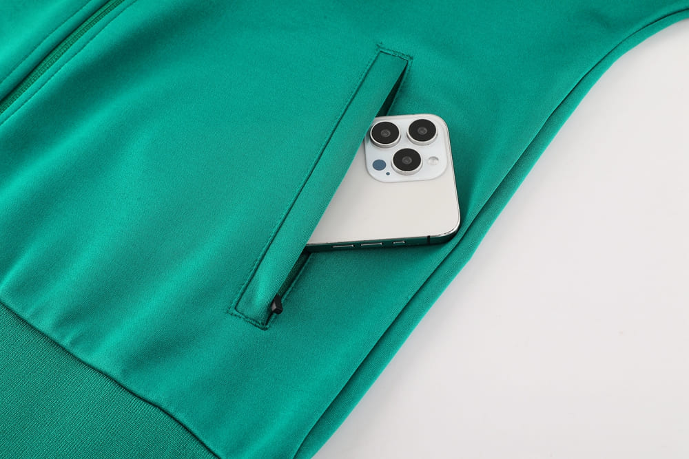 Fato de Treino PSG #1 6