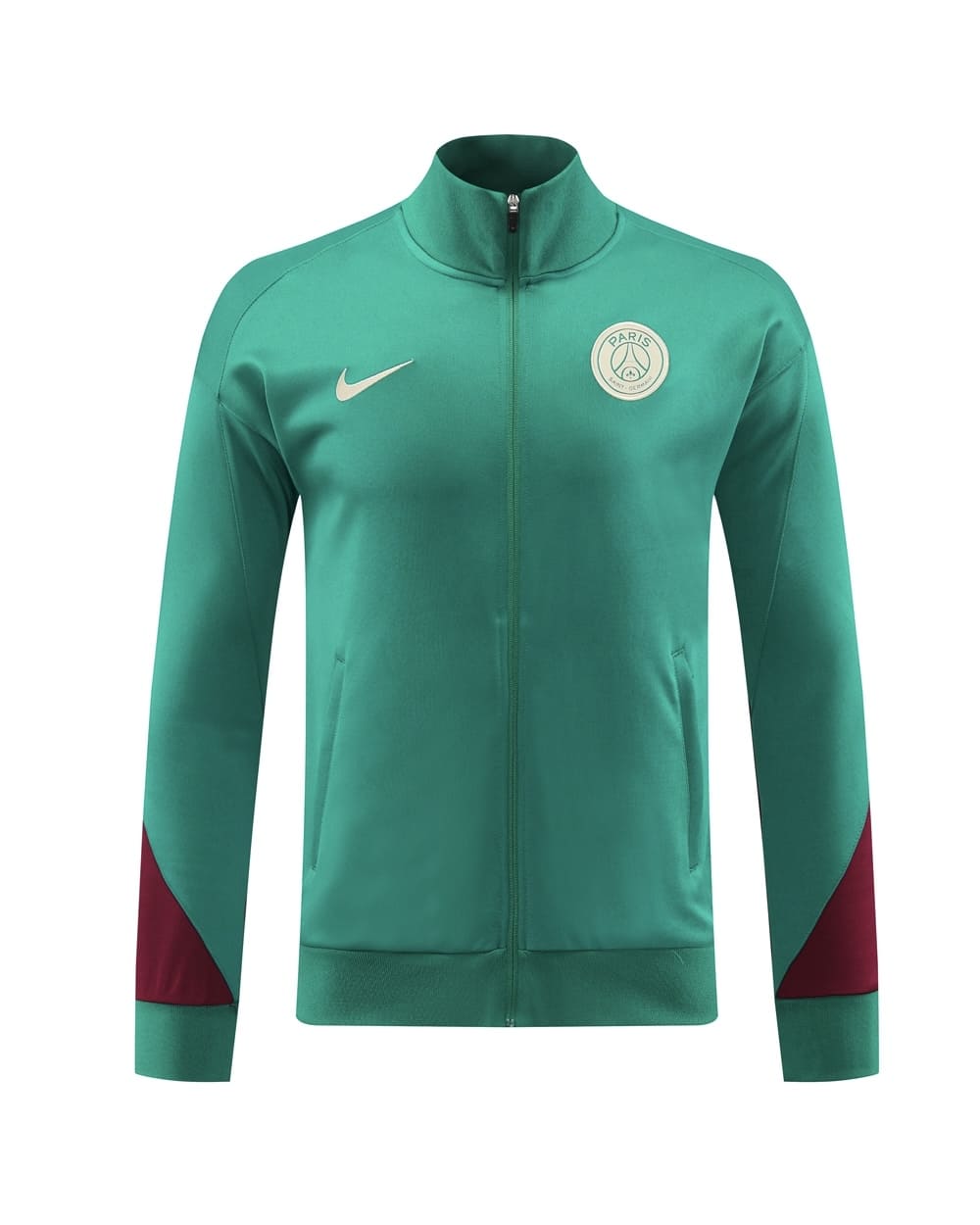 Casaco de Fato Treino PSG #1 2