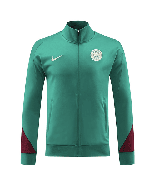 Casaco de Fato Treino PSG #1