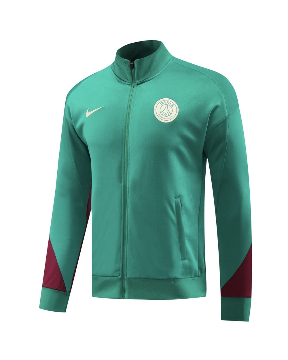 Casaco de Fato Treino PSG #1 1