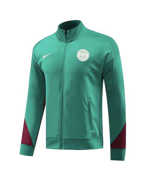 Casaco de Fato Treino PSG #1