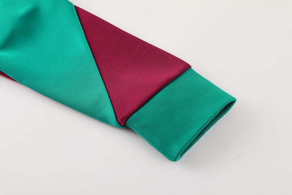 Casaco de Fato Treino PSG #1 7