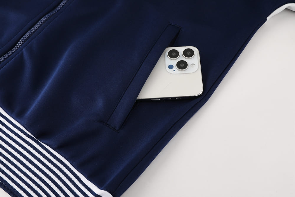 Fato de Treino Tottenham #1 7