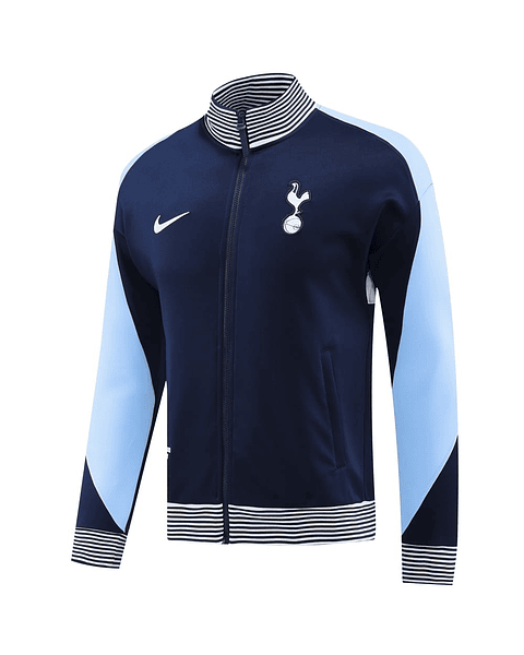 Casaco de Fato Treino Tottenham #1 
