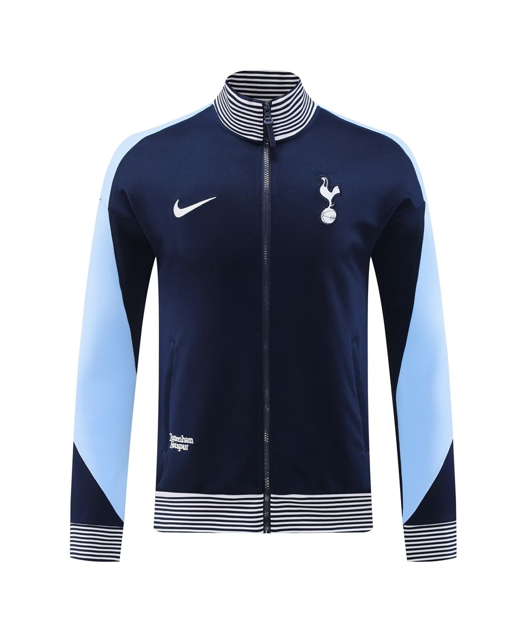 Casaco de Fato Treino Tottenham #1  3