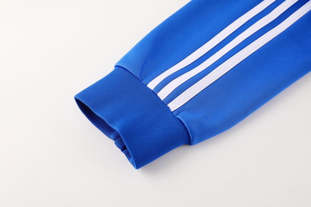 Fato de Treino Real Madrid #2 12