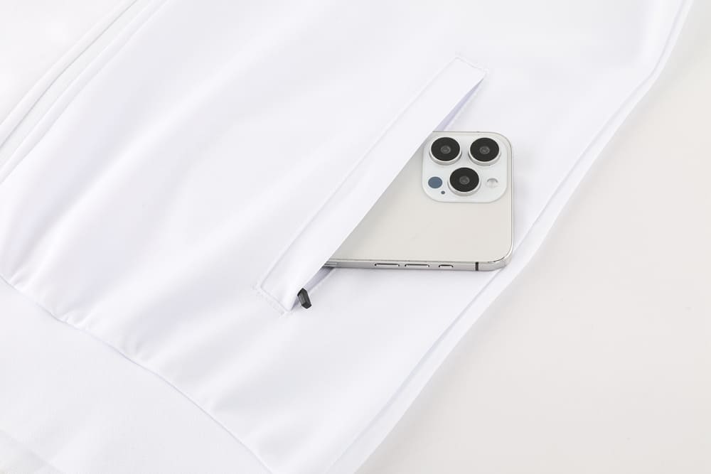 Fato de Treino Real Madrid #2 6