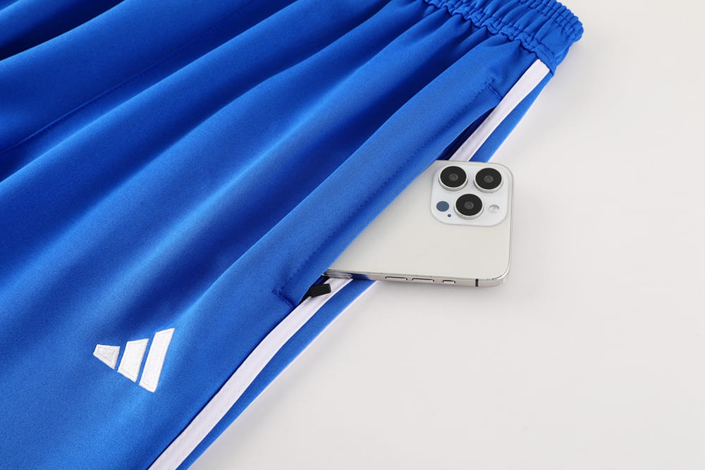 Fato de Treino Real Madrid #2 11