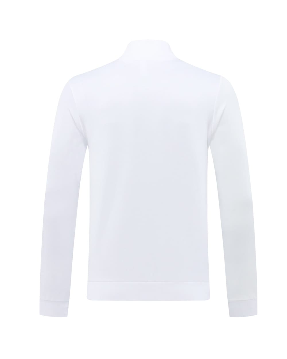 Casaco de Fato Treino Real Madrid #2 2