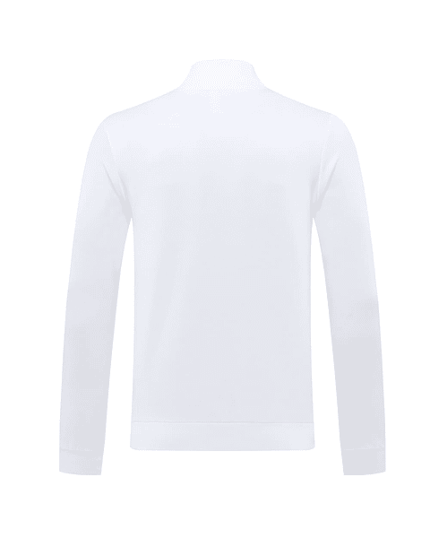 Casaco de Fato Treino Real Madrid #2