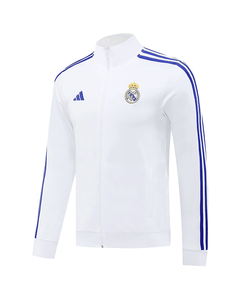 Casaco de Fato Treino Real Madrid #2
