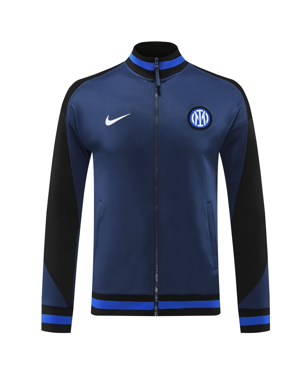 Casaco de Fato Treino Inter #2 3