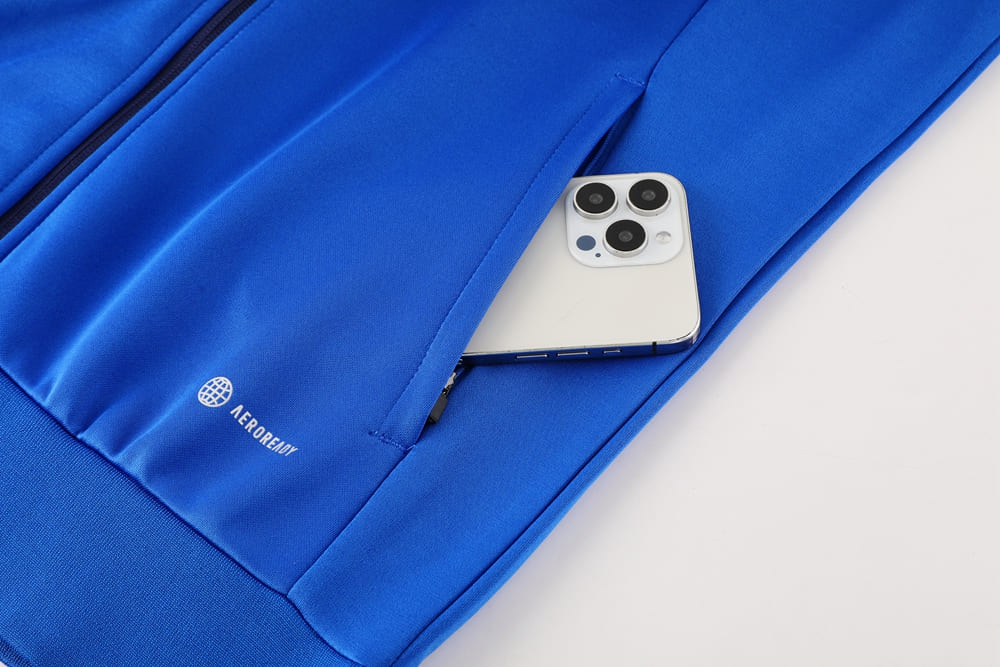 Fato de Treino Boca Juniors #1 6