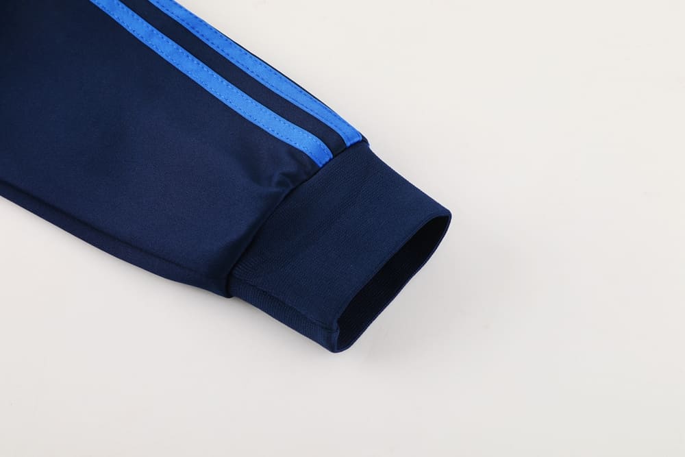 Fato de Treino Boca Juniors #1 7