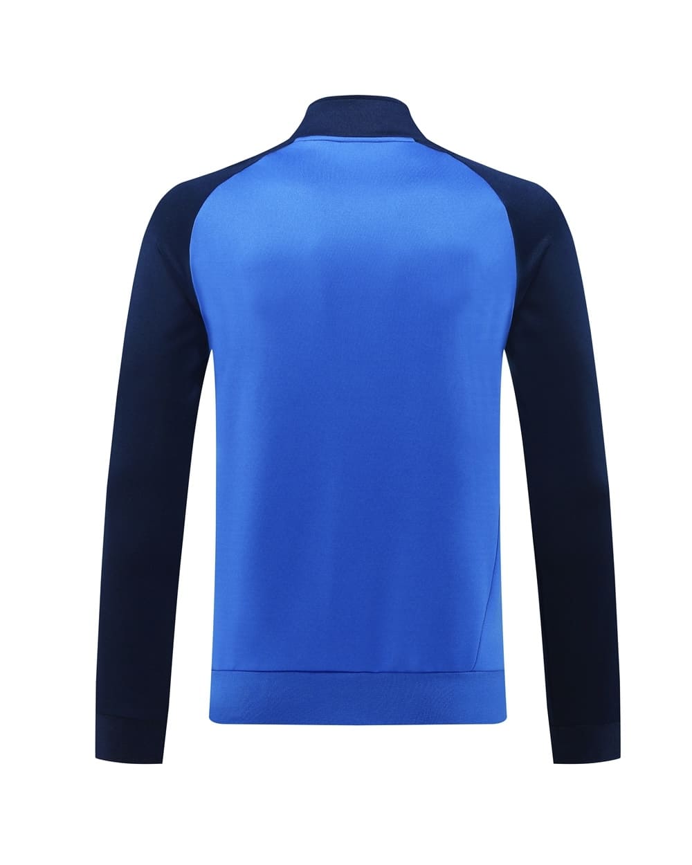 Casaco de Fato Treino Boca Juniors #1 2