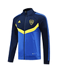 Casaco de Fato Treino Boca Juniors #1 - Thumbnail 1