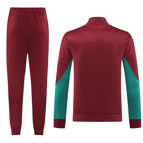 Fato de Treino PSG #2