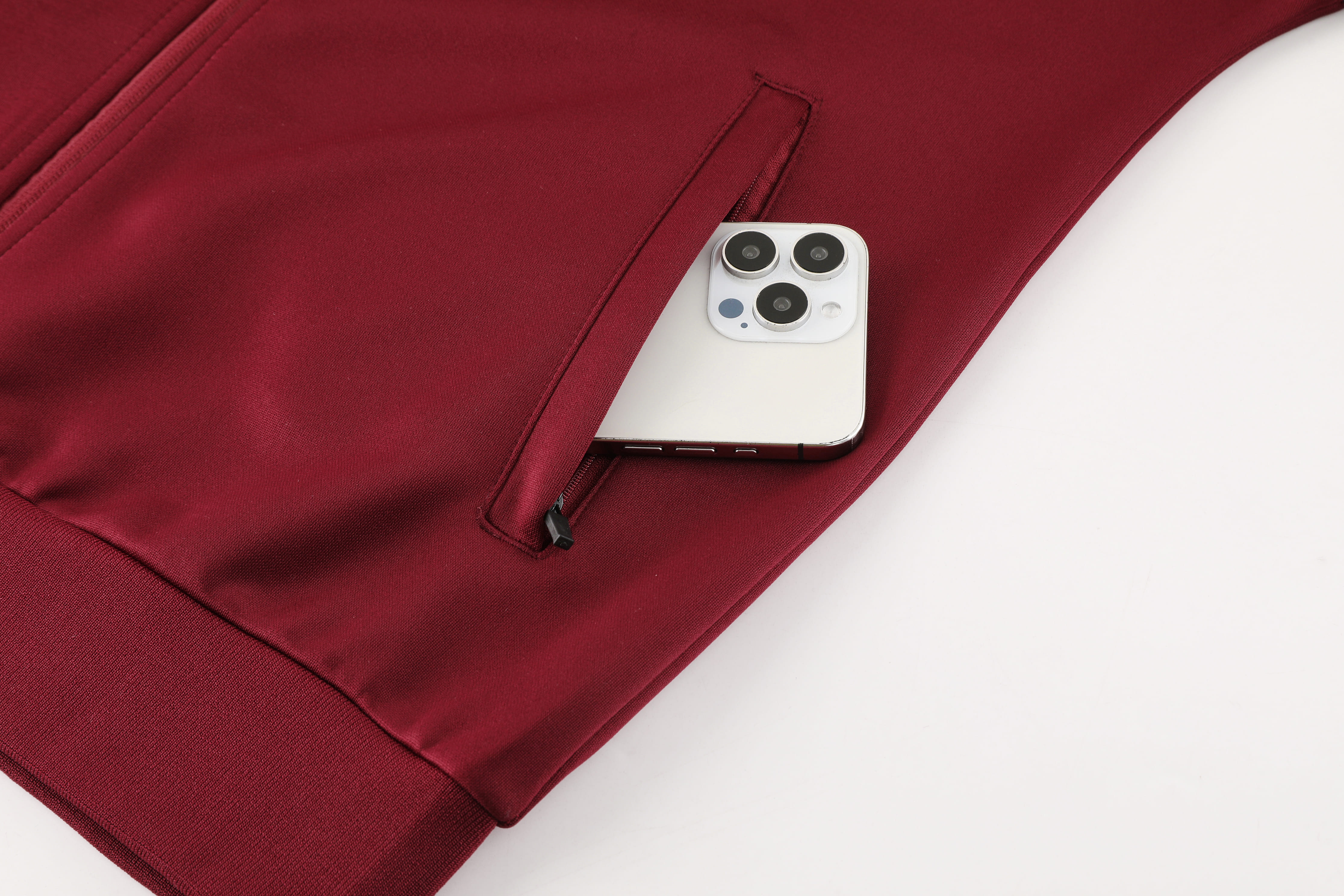 Fato de Treino PSG #2 6