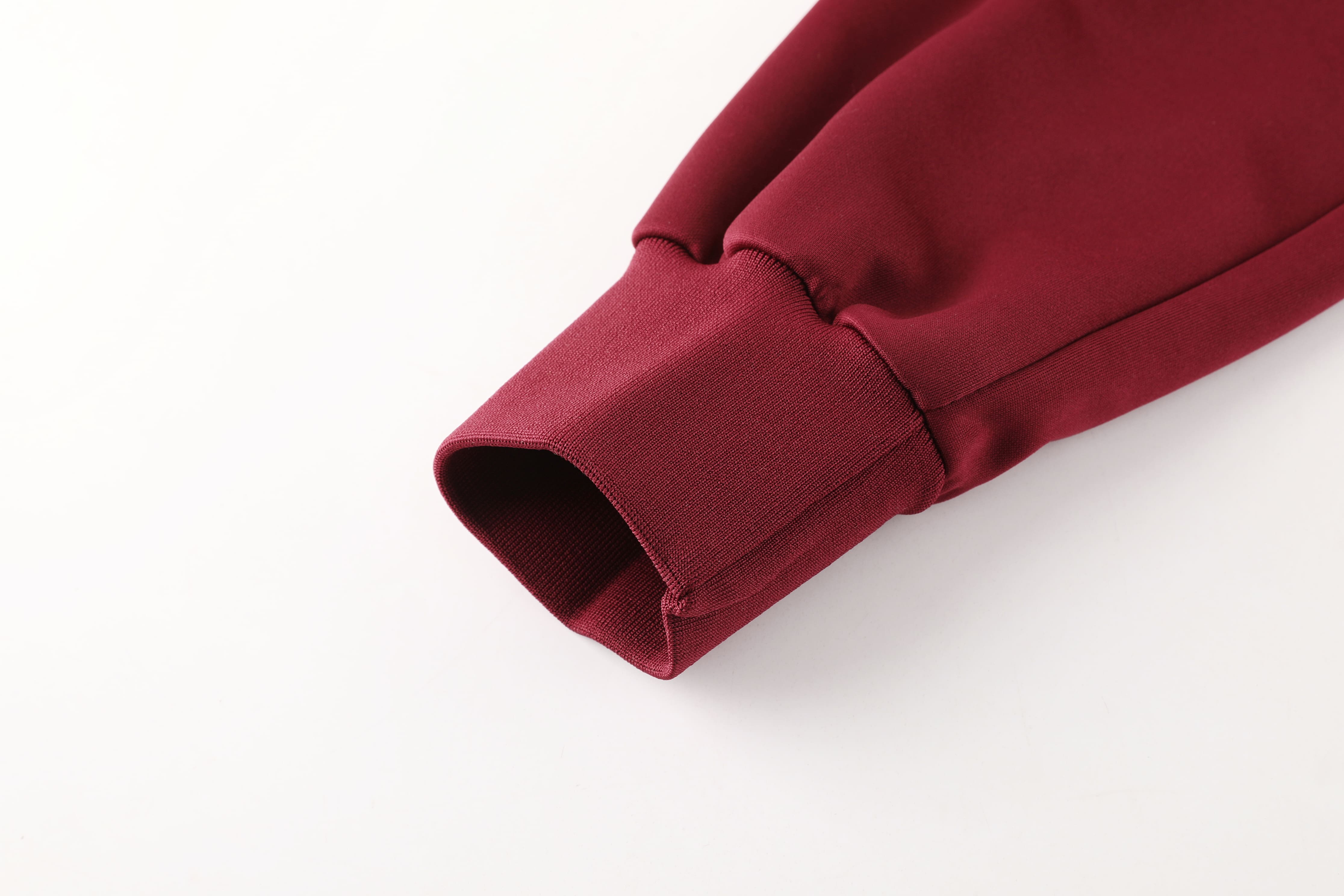 Fato de Treino PSG #2 12