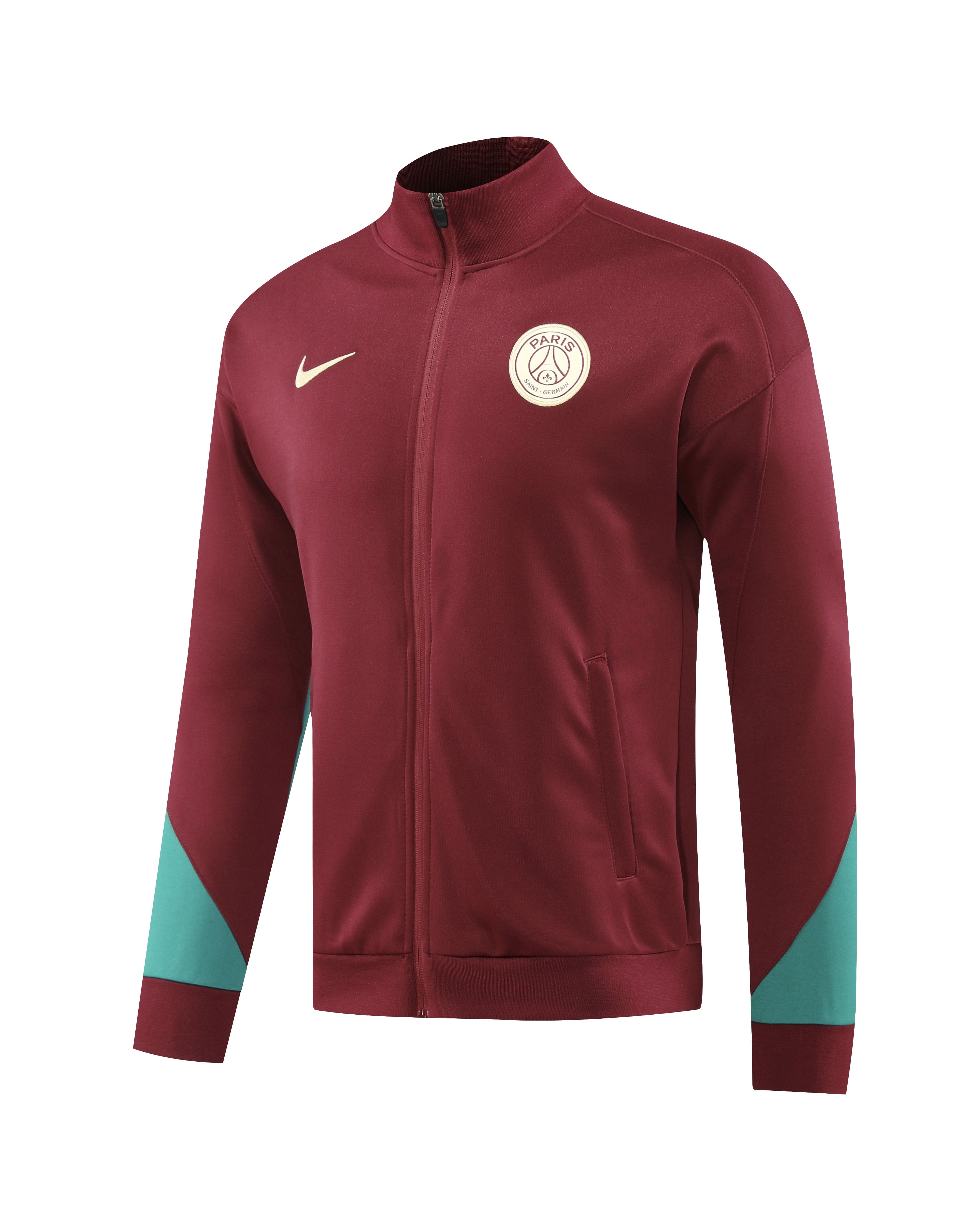 Casaco de Fato Treino PSG #2 1