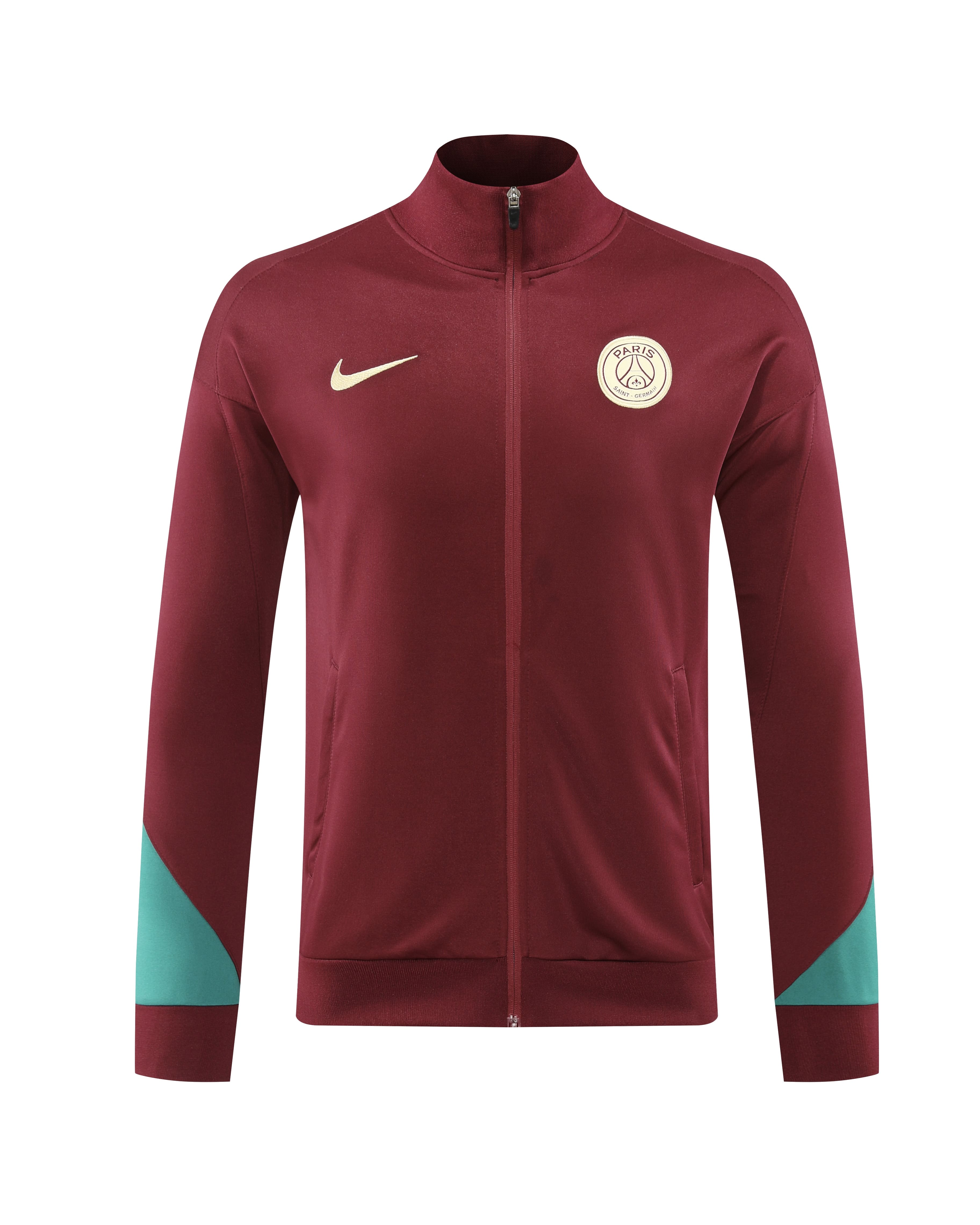 Casaco de Fato Treino PSG #2 3