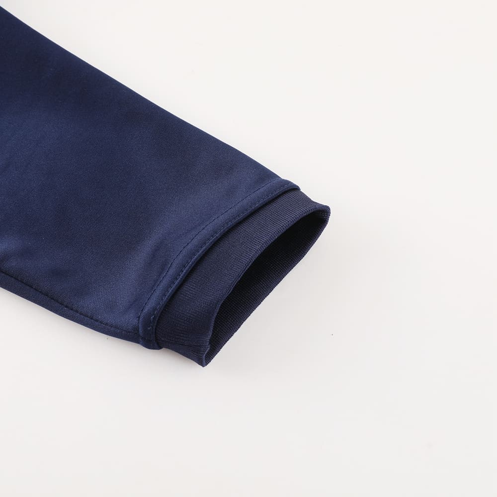 Casaco de Fato Treino Real Madrid #3 7