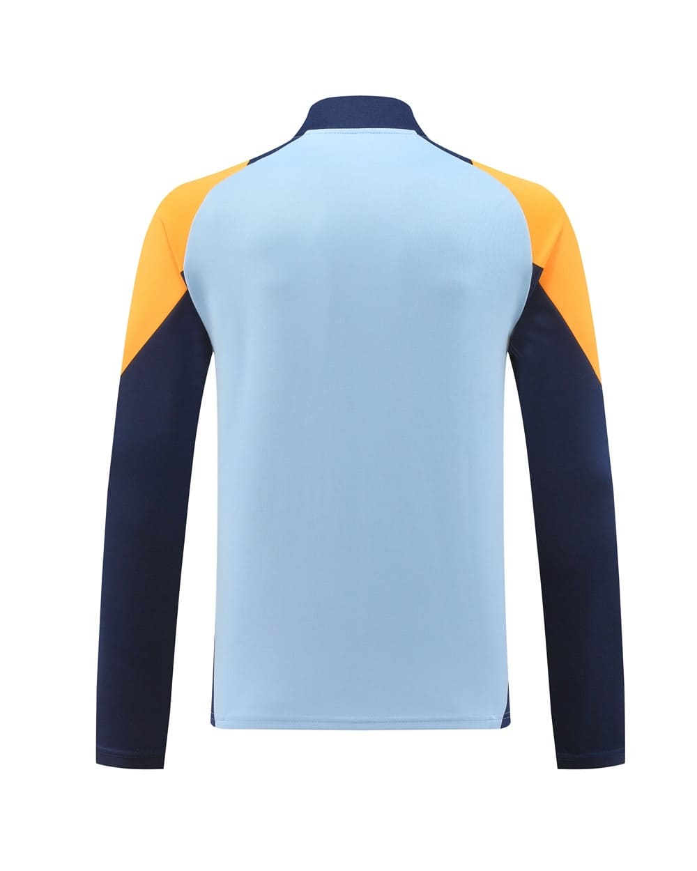 Casaco de Fato Treino Real Madrid #3 2