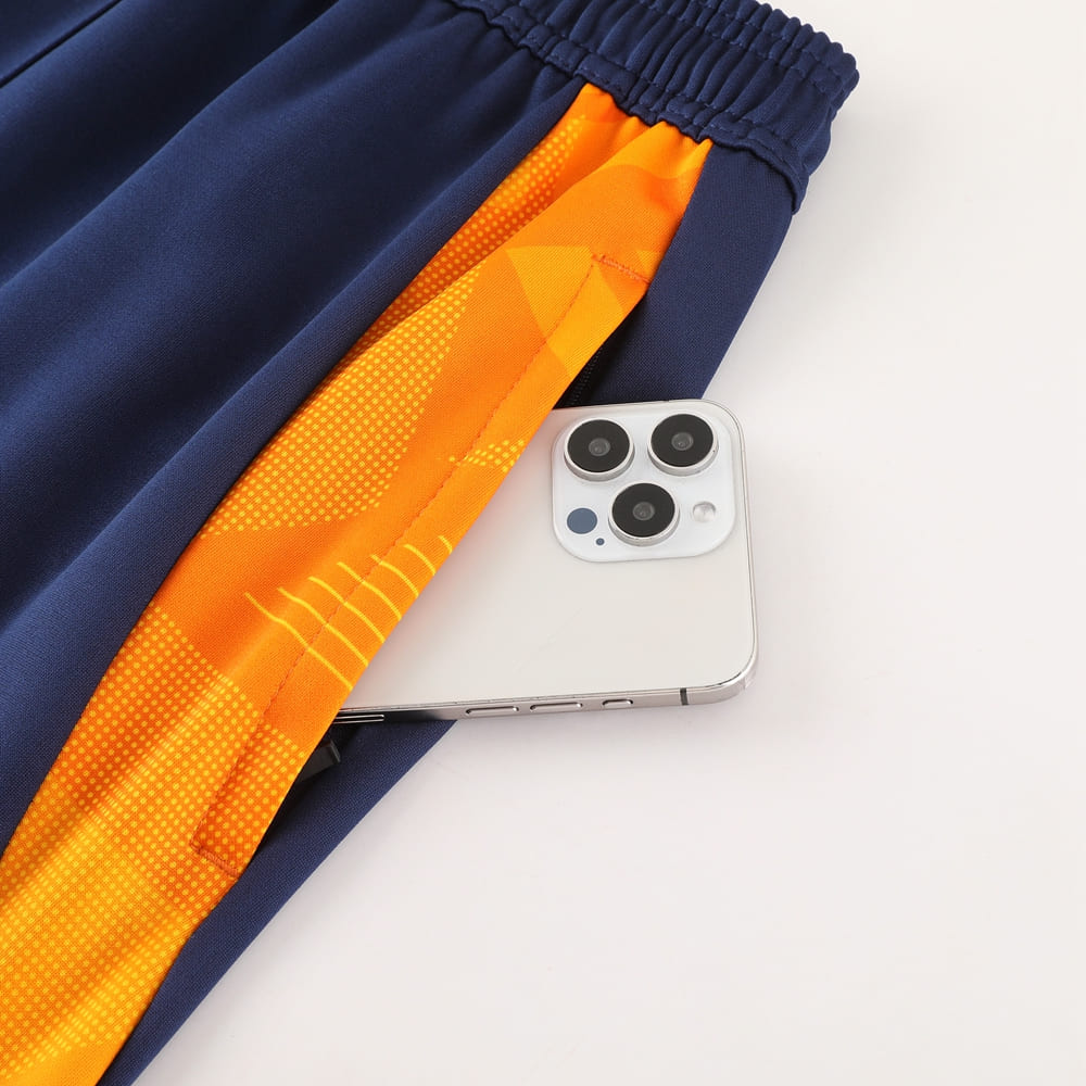 Fato de Treino Real Madrid #3 12