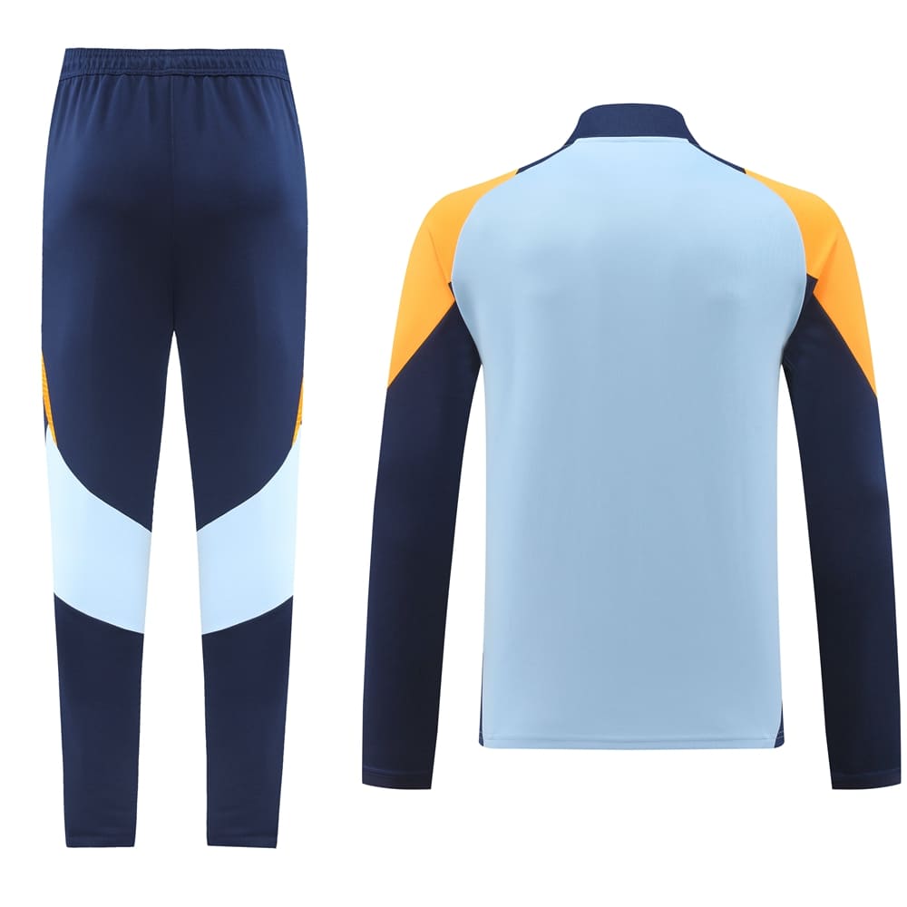 Fato de Treino Real Madrid #3 2