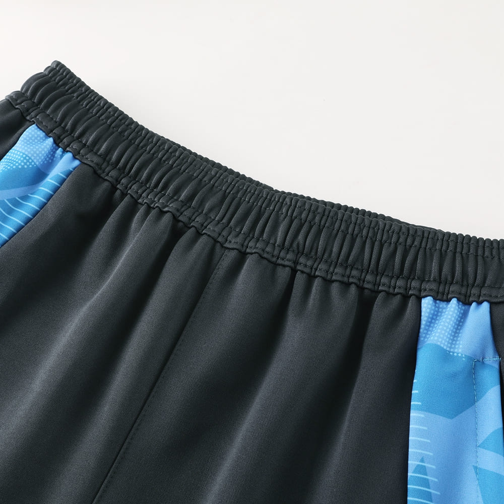 Fato de Treino Argentina #2 9