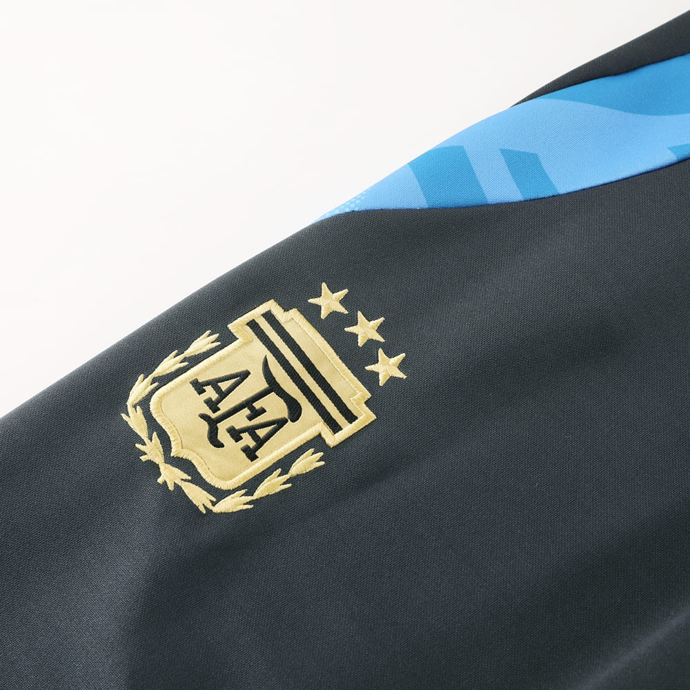 Fato de Treino Argentina #2 11