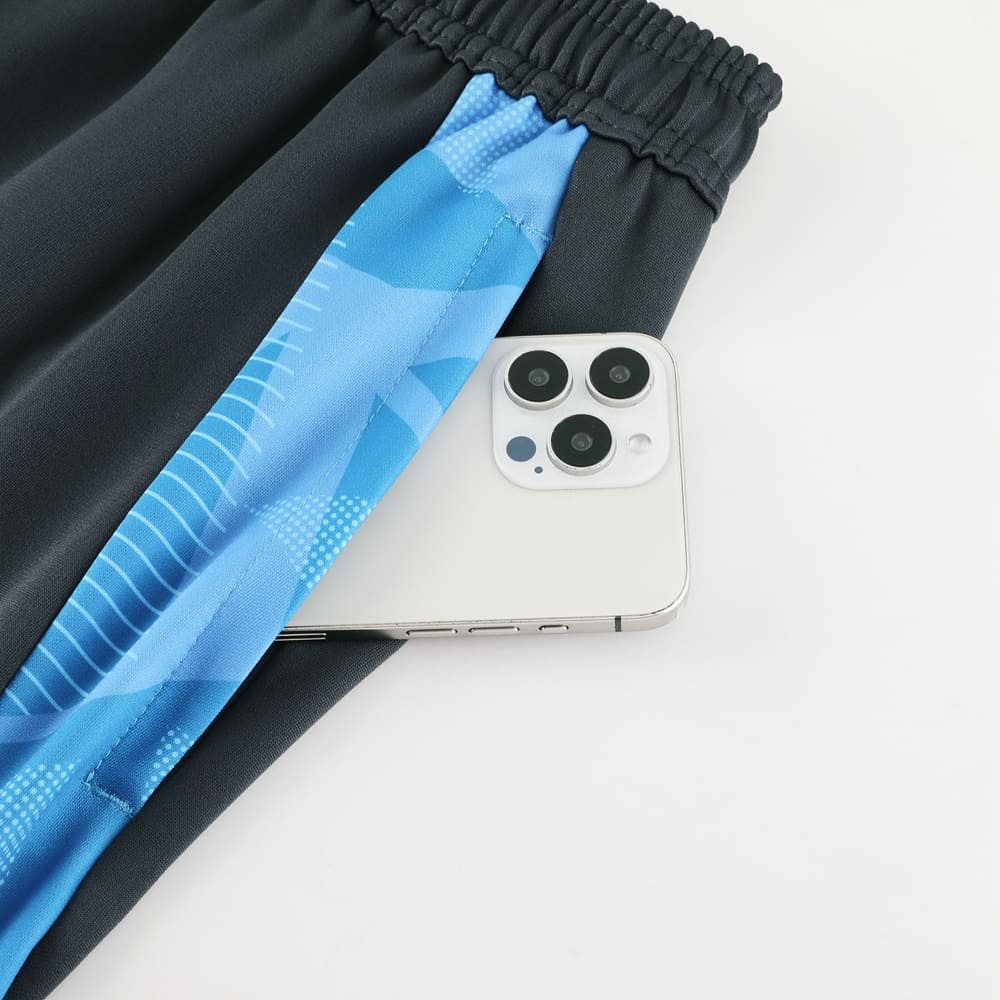 Fato de Treino Argentina #2 10