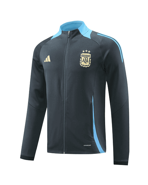 Casaco de Fato Treino Argentina #2