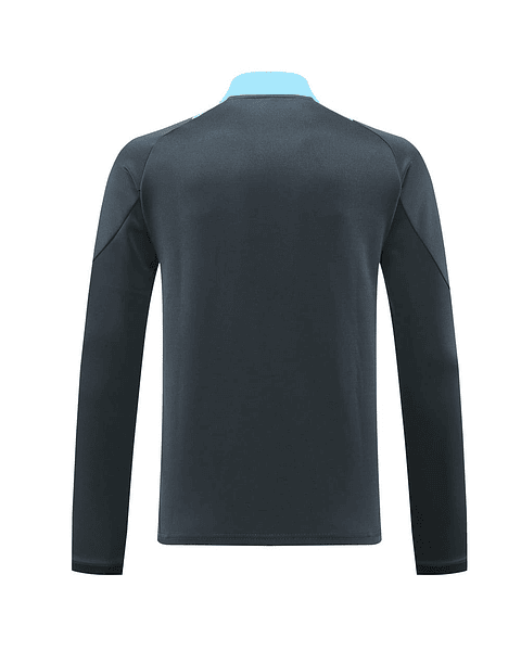 Casaco de Fato Treino Argentina #2