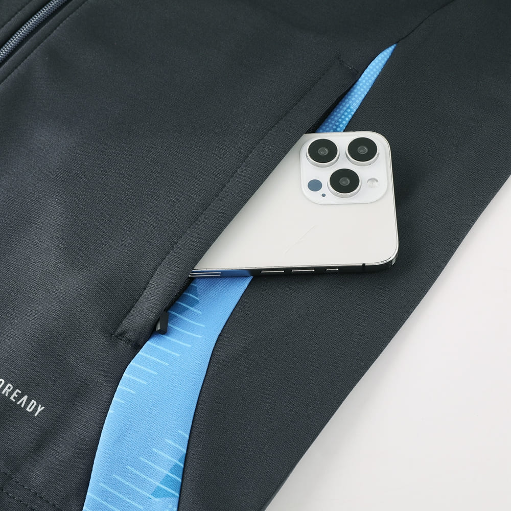 Casaco de Fato Treino Argentina #2 6