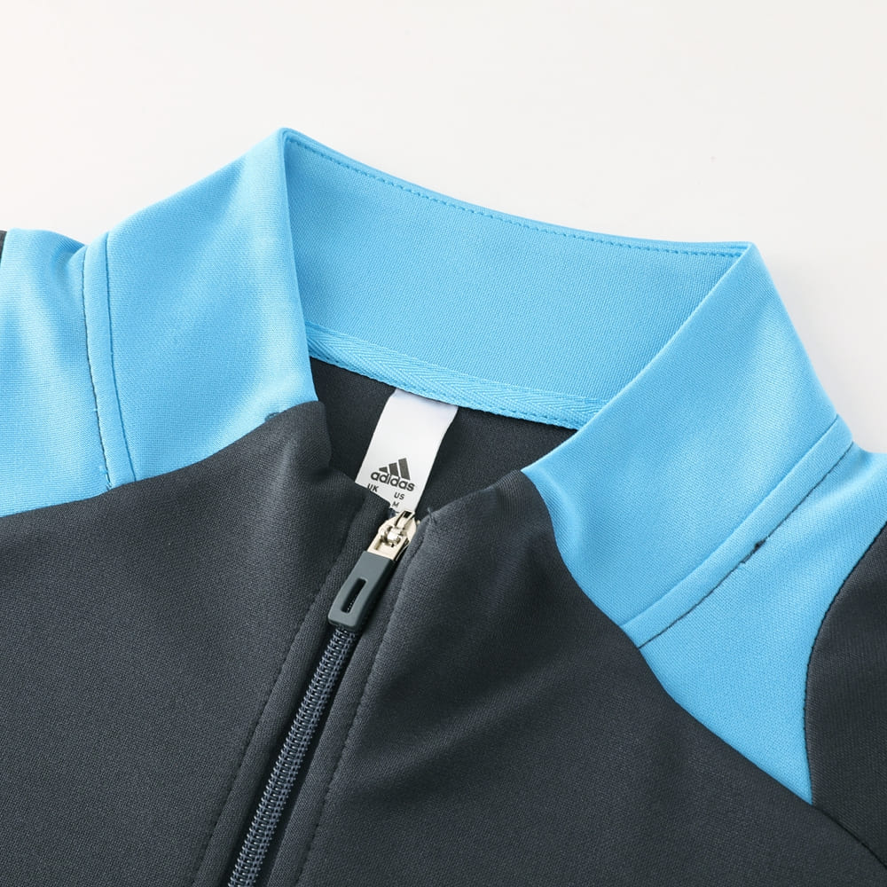 Casaco de Fato Treino Argentina #2 5