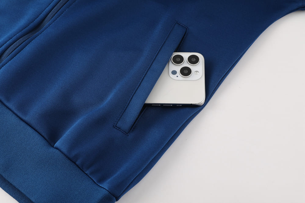 Fato de Treino Portugal #1 6