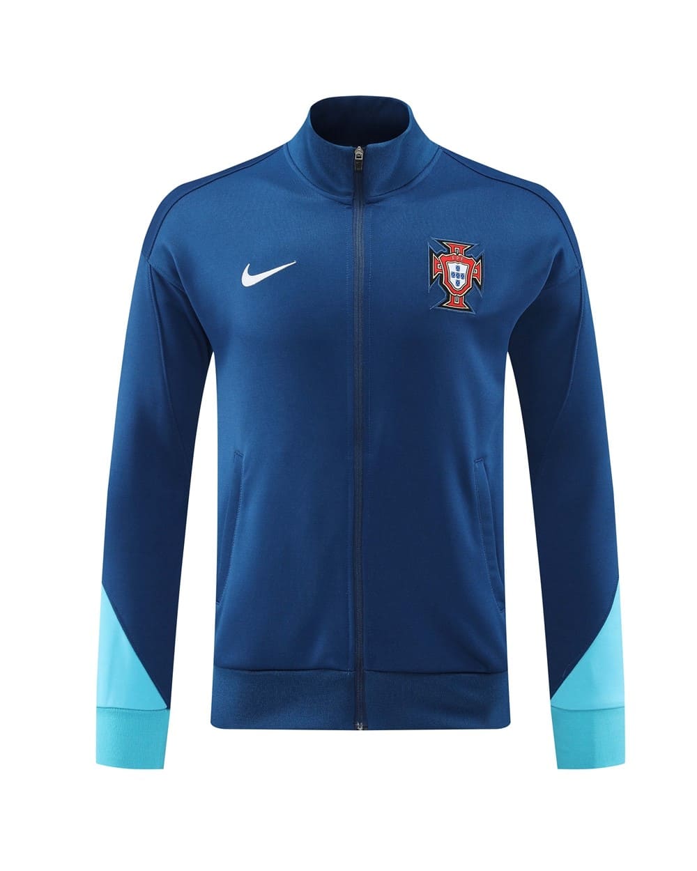 Casaco de Fato Treino Portugal #1 3