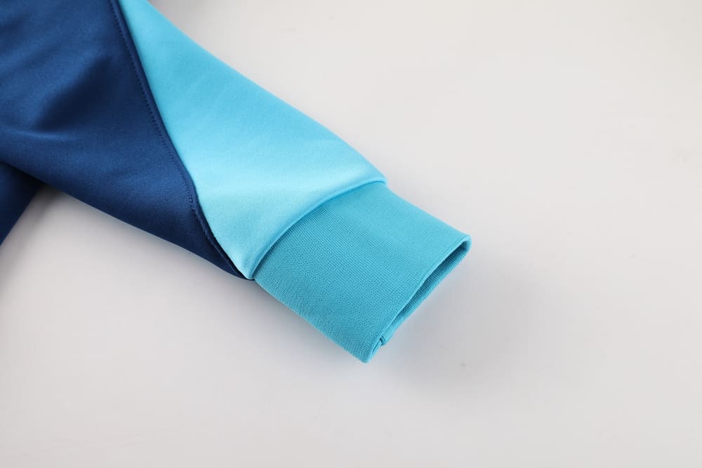 Casaco de Fato Treino Portugal #1 7