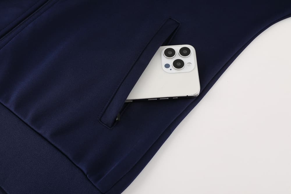 Fato de Treino França #2 6