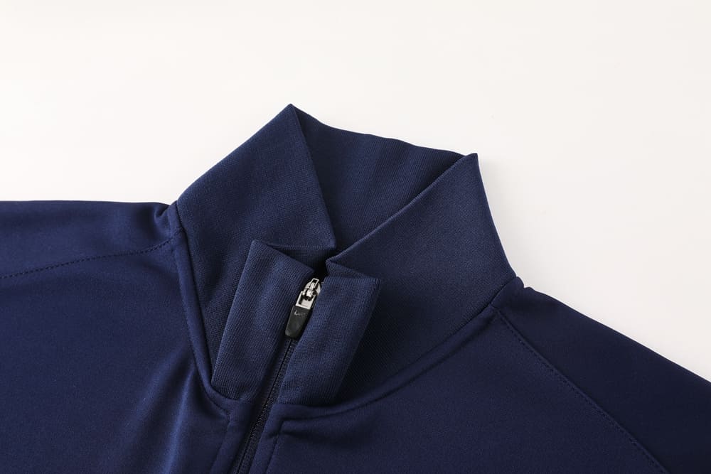 Fato de Treino França #2 5