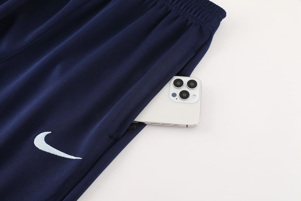 Fato de Treino França #2 11