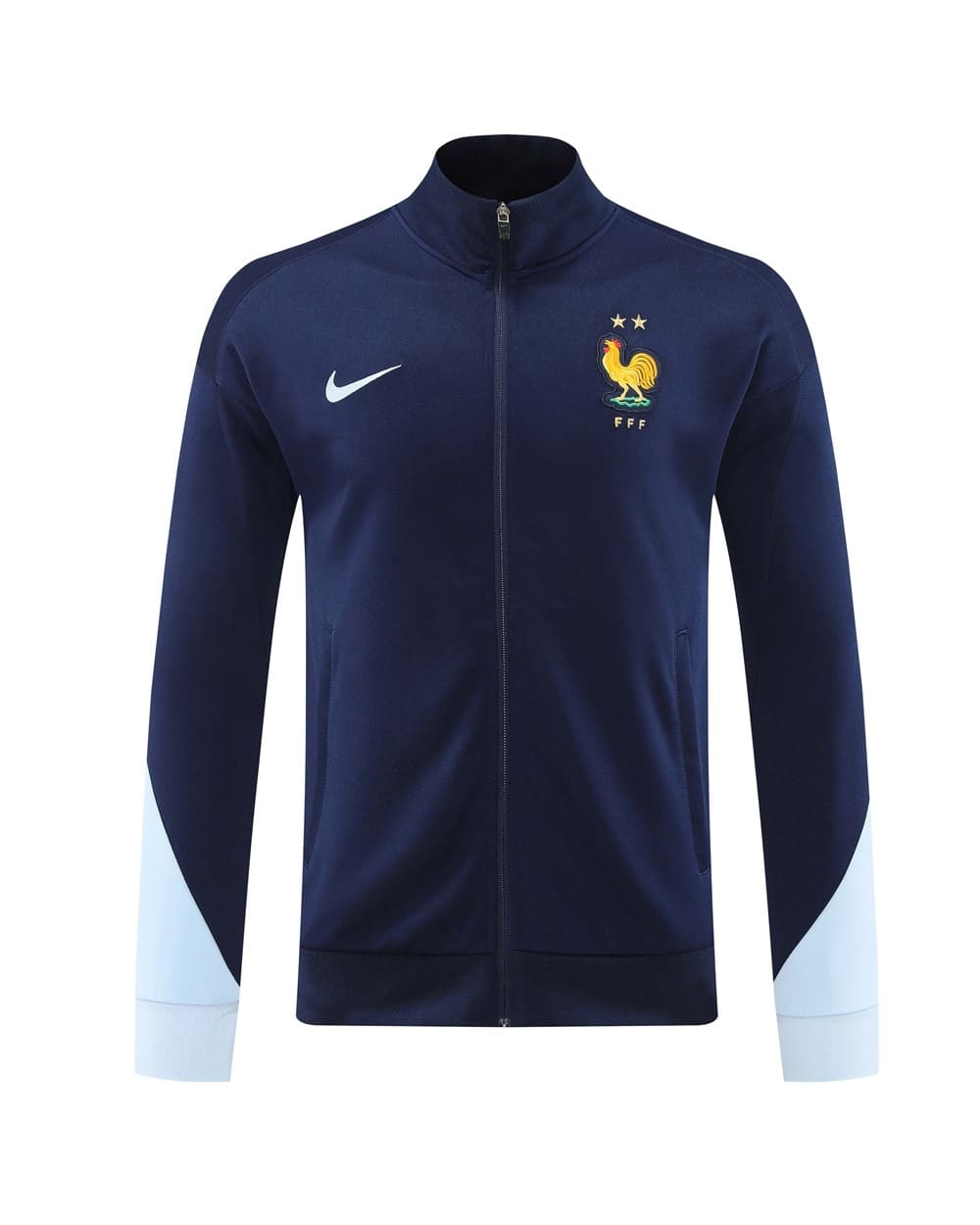 Casaco de Fato Treino França #2 3