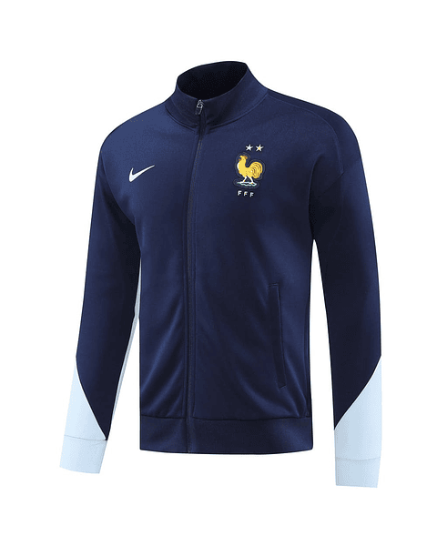 Casaco de Fato Treino França #2