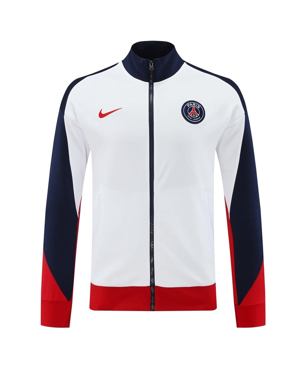 Casaco de Fato Treino PSG #3 3