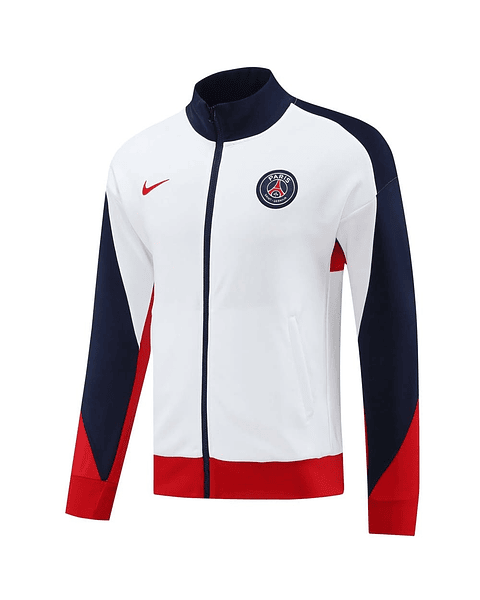Casaco de Fato Treino PSG #3