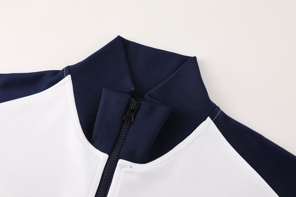 Casaco de Fato Treino PSG #3 5