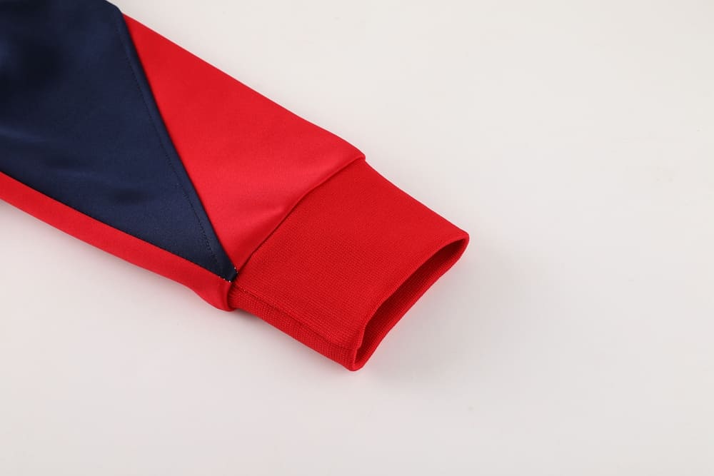 Casaco de Fato Treino PSG #3 6